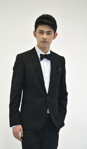 周洪 现场执行负责人